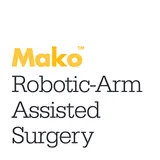 Mako Robotic-Arm Assisted Surgery