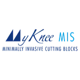 MyKnee MIS Minimally Invasive Cutting Blocks